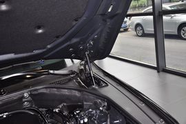 2013款宝马535i GT豪华型