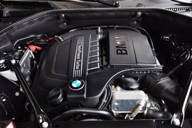 2013款宝马535i GT豪华型