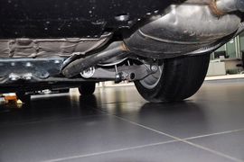 2013款宝马535i GT豪华型