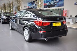 2013款宝马535i GT豪华型
