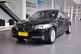 2013款宝马535i GT豪华型