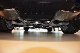 2013款路虎揽胜5.0 V8 NA Vogue SE