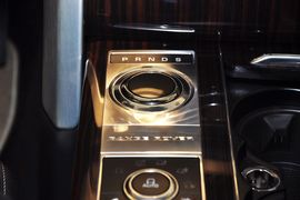 2013款路虎揽胜5.0 V8 NA Vogue SE