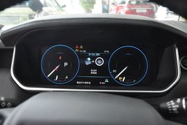 2013款路虎揽胜5.0 V8 NA Vogue SE