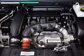 2013款标致3008 1.6THP罗兰加洛斯版