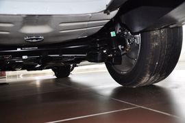 2013款标致3008 1.6THP罗兰加洛斯版