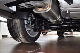 2013款标致3008 1.6THP罗兰加洛斯版