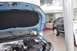 2013款大众途观1.4TSI手动蓝驱版