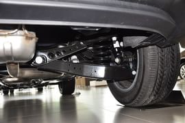 2013款大众途观1.4TSI手动蓝驱版