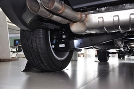 2013款大众途观1.4TSI手动蓝驱版