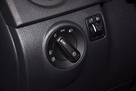 2013款大众途观1.4TSI手动蓝驱版