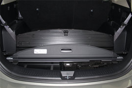 2013款进口起亚第三代佳乐7座舒适版实拍