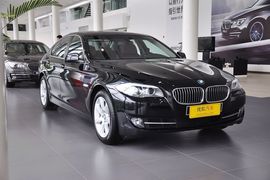 2013款宝马528i xDrive豪华型