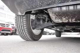 2013款Jeep指南者2.0L两驱运动版