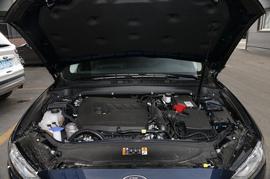 2017款款福特蒙迪欧EcoBoost 180 时尚型