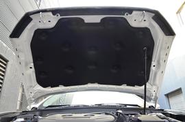 2017款福特蒙迪欧EcoBoost 245 豪华运动型