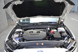 2017款福特蒙迪欧EcoBoost 245 豪华运动型