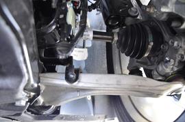 2017款福特蒙迪欧EcoBoost 245 豪华运动型