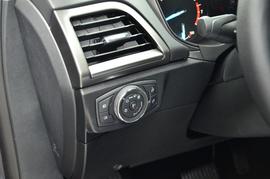 2017款福特蒙迪欧EcoBoost 245 豪华运动型
