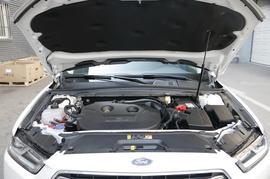 2017款福特金牛座 EcoBoost 245 豪华型