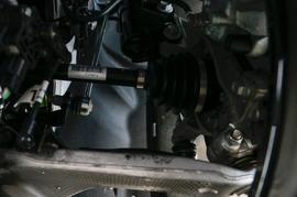 2017款福特金牛座 EcoBoost 245 豪华型