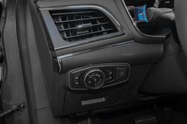 2017款福特金牛座 EcoBoost 245 豪华型