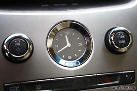 2009款凯迪拉克CTS