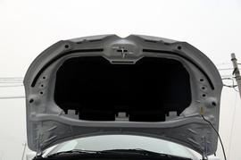 2017款雪铁龙C3-XR 1.6L手动时尚型