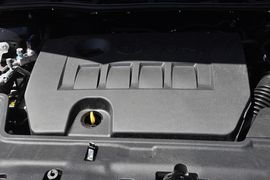 2013款丰田卡罗拉1.8L GL-i自动至酷版