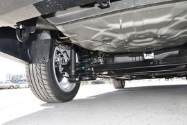 2013款丰田卡罗拉1.8L GL-i自动至酷版