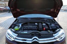 2017款雪铁龙C3-XR 1.6L 自动先锋型