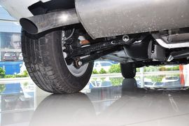 2013款路虎神行者2 2.2T SD4 SE