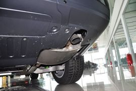 2013款路虎揽胜3.0L TDV6 Vogue