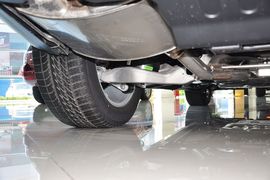 2013款路虎揽胜3.0L TDV6 Vogue
