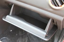 2017款奇瑞瑞虎3x 1.5L 自动豪华版