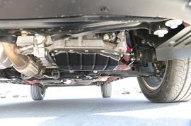 2017款奇瑞瑞虎3x 1.5L 自动豪华版