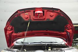 2017款福特翼搏 1.5L 自动尊贵型