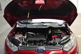 2017款福特翼搏 1.5L 自动尊贵型