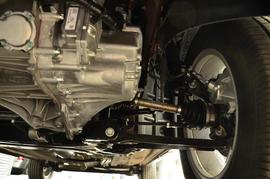 2017款福特翼搏 1.5L 自动尊贵型