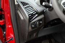 2017款福特翼搏 1.5L 自动尊贵型