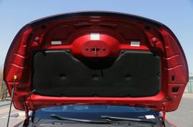 2017款吉利帝豪GL 1.3T 自动精英型
