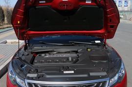 2017款吉利帝豪GL 1.3T 自动精英型