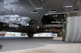 2017款吉利帝豪GL 1.3T 自动精英型