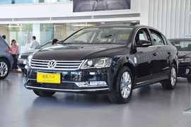 2013款大众迈腾2.0TSI豪华型