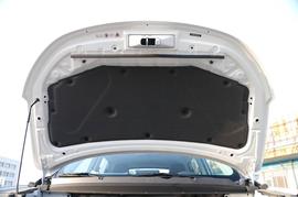 2017款东风风行景逸X5 1.6L 手动豪华型