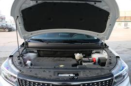 2017款东风风行景逸X5 1.6L 手动豪华型