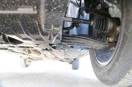 2017款东风风行景逸X5 1.6L 手动豪华型