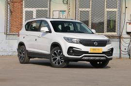 2017款东风风行景逸X5 1.6L 手动豪华型