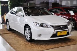 2013款雷克萨斯ES250 Mark Levinson限量版
