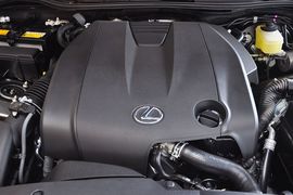 2013款雷克萨斯IS250领先型